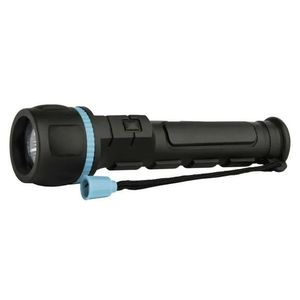 EMOS LED gumová svítilna 20lm, 2AA P3861 obraz