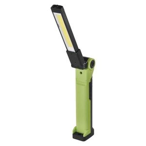 EMOS LED nabíjecí svítilna COB 750lm, 2000mAh P4540 obraz