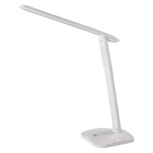 EMOS Bílá LED stolní lampička 7, 2W Z7619W obraz