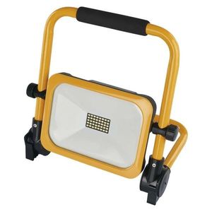 EMOS LED nabíjecí přenosný reflektor 20W ZS2822 obraz