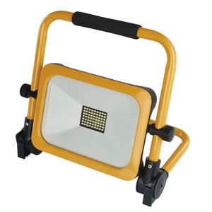 EMOS LED nabíjecí přenosný reflektor 30W ZS2832 obraz