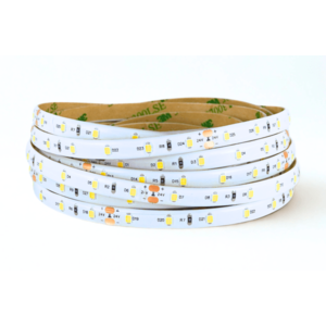 LED Solution LED pásek 4, 8W/m 24V s krytím IP54 Barva světla: Teplá bílá 191177 obraz