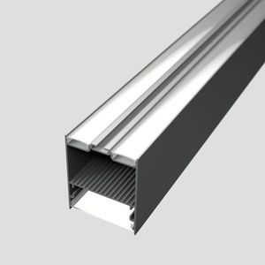 LED Solution Závěsný profil pro LED pásky Z3 Vyberte variantu a délku: Profil bez difuzoru 2m LP411N obraz
