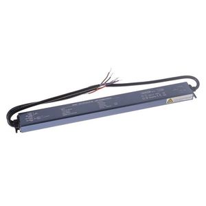 T-LED LED stmívatelný zdroj (trafo) 24V 150W IP67 DALI 056622 obraz