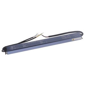 T-LED LED stmívatelný zdroj (trafo) 24V 250W IP67 DALI 056644 obraz