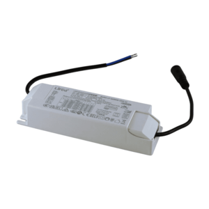 LED Solution Stmívatelný zdroj pro LED panely 40W DALI 191403 obraz