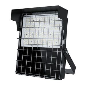 LED Solution Ochranná mřížka pro 400W průmyslový reflektor 20500437 obraz