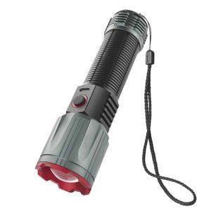 EMOS LED nabíjecí kovová svítilna 3000lm, 5000mAh P3122 obraz