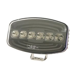 LED Solution LED pracovní světlo 60W+10W 9-32V - VZOREK VYP328 obraz