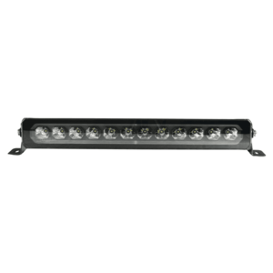 LED Solution LED pracovní světlo 140W+10W BAR 9-32V - VZOREK VYP331 obraz