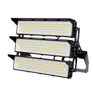 LED Solution Stadionový LED reflektor 750W 170lm/W 1-10V SRSTAL0750W-230V/5 obraz