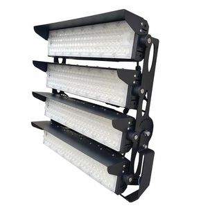 LED Solution Stadionový LED reflektor 1000W 170lm/W 1-10V SRSTAL1000W-230V/5 obraz