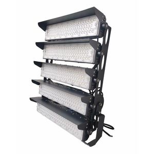 LED Solution Stadionový LED reflektor 1250W 170lm/W 1-10V SRSTAL1250W-230V/5 obraz