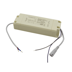 LED Solution Stmívatelný zdroj pro LED panely 36W 0-10V VYP332 obraz