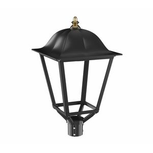 LED Solution LED parkové osvětlení 40W 140lm/W 11300712 obraz