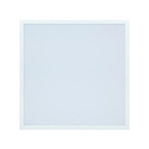 LED Solution Bílý podhledový LED panel 62 x 62cm 28W CCT SRPL62X62-28W-BL-2CW obraz