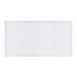 LED Solution Bílý podhledový LED panel 60 x 120cm 45W CCT SRPL60X120-45WH-BL-2C obraz