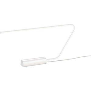 Bílá LED stolní lampa (výška 33 cm) Olea – Trio Select obraz