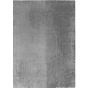 Světle šedý pratelný koberec 80x150 cm Joy 1400 – Ayyildiz Carpets obraz