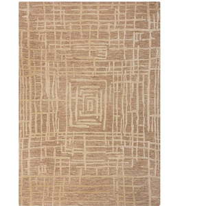 Béžový koberec 200x300 cm Elliot – Flair Rugs obraz