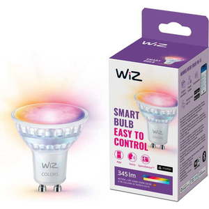 LED smart žárovka GU10, 5 W – WiZ obraz