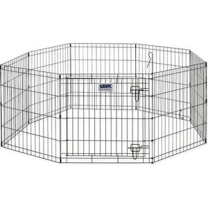 Ohrádka pro psa Savic Dog Park – Plaček Pet Products obraz