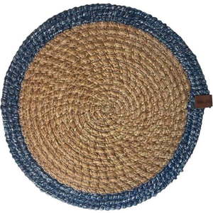Prostírání z juty ø 33 cm Wicker – Mila Home Luxury obraz
