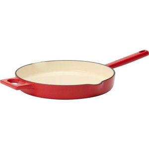 Litinová pánev ø 26 cm Mattia 3.0 – FABINI obraz
