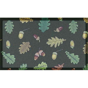 Rohožka 40x70 cm Oak Grove x Two Little Sprouts – Artsy Doormats obraz