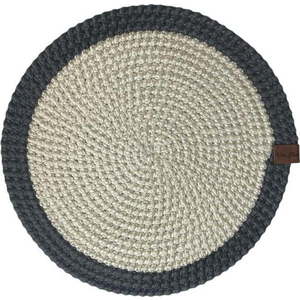 Prostírání z juty ø 33 cm Wicker – Mila Home Luxury obraz