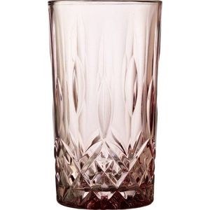 Sklenice v sadě 4 ks 380 ml Highball Sorrento – Lyngby Glas obraz