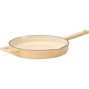 Litinová pánev ø 26 cm Mattia 3.0 – FABINI obraz