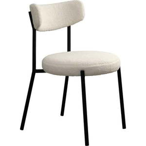 Bílé jídelní židle v sadě 2 ks Gimli – Unique Furniture obraz