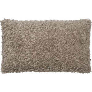 Povlak na polštář z materiálu bouclé 30x50 cm Teddy – Blomus obraz