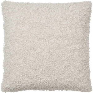 Povlak na polštář z materiálu bouclé 50x50 cm Teddy – Blomus obraz