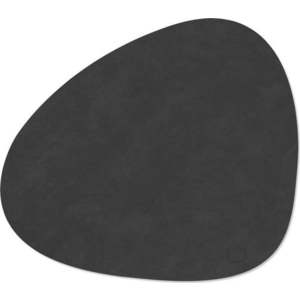 Prostírání z eko kůže 37x44 cm Curve L Nupo – LIND DNA obraz