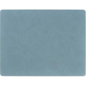 Prostírání z eko kůže 35x45 cm Square L Nupo – LIND DNA obraz