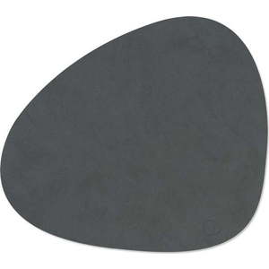 Prostírání z eko kůže 37x44 cm Curve L Nupo – LIND DNA obraz