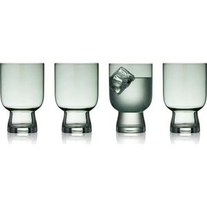 Sklenice v sadě 4 ks 300 ml Sorrento – Lyngby Glas obraz