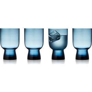 Sklenice v sadě 4 ks 300 ml Sorrento – Lyngby Glas obraz