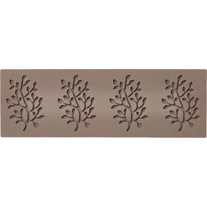 Silikonová forma na pečení 29x9 cm Latte – Blomsterbergs obraz