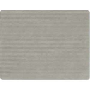 Prostírání z eko kůže 35x45 cm Square L Corduroy – LIND DNA obraz