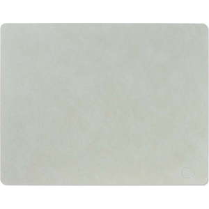 Prostírání z eko kůže 35x45 cm Square L Nupo – LIND DNA obraz