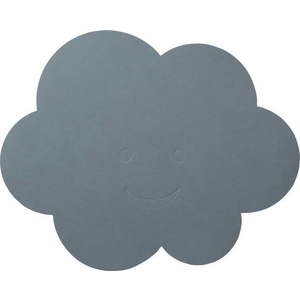 Dětské prostírání z eko kůže 31x38 cm Cloud Nupo – LIND DNA obraz