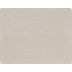 Prostírání z eko kůže 35x45 cm Square L Corduroy – LIND DNA obraz