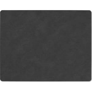 Prostírání z eko kůže 35x45 cm Square L Corduroy – LIND DNA obraz