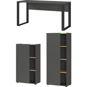 Kancelářská sestava 60x150 cm Adrano – Germania obraz