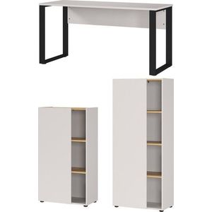 Kancelářská sestava 60x150 cm Adrano – Germania obraz