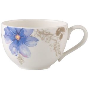 Šálek na kávu, kolekce Mariefleur Gris Basic - Villeroy & Boch obraz