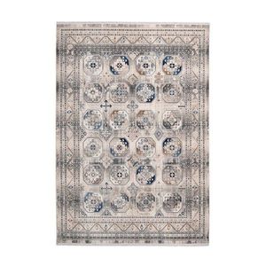 VINTAGE KOBEREC, 120/170 cm, vícebarevná obraz